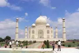 Tour Agents in Jaipur for Custom Rajasthan Tours