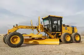 Used motor graders for sale  | Al bahar SEM