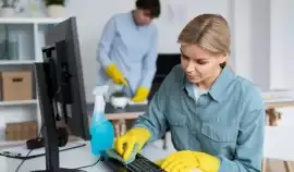 Affordable End of Tenancy Cleaning in West London, London