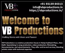 Best Video Production Services in Delhi NCR, Delhi