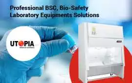 Professional BSC, Bio-Safety Laboratory Equipments, $ 0