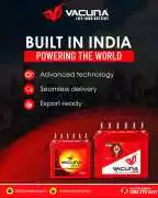 Vacuna Battery – Reliable Battery Supplier in UAE , Abu Dhabi