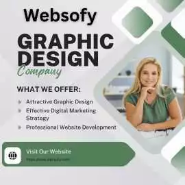 Best Branding Agency Near Me | Websofy in Lucknow, Lucknow