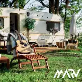 Fifth Wheel Travel Trailers for Sale | Mid America
