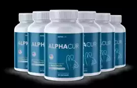 AlphaCur Reviews (USA Price ALERTO), Adelanto