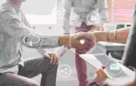 Customer Engagement Driving Business Success in th, Dubai