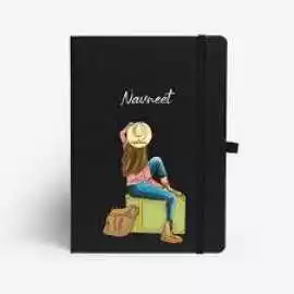PapaChina Supplies Custom Notebooks Wholesale , Aberdeen