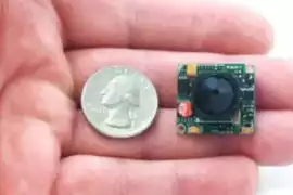 Advanced Listening Bug Detector – Reliable Surveil, Floral City