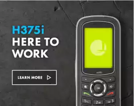 SOLINC Digital Two-Way Radio | Advanced Communicat, Columbus