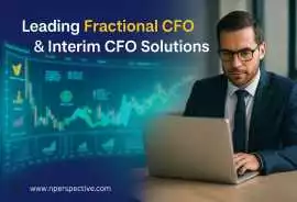 Nperspective – Leading Fractional CFO Firms, Atlanta
