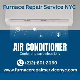 Furnace Repair Service NYC, $ 90