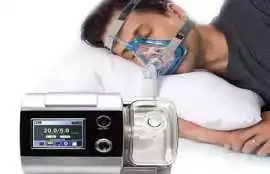 BiPAP Machine On Rent In Lajpat Nagar – AMBLife, New Delhi
