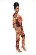 African Wear Styles For Women LachyCouture Trends, $ 0