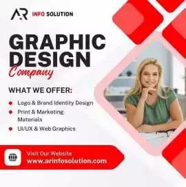 Creative Graphic Designing company in Jaipur , Jaipur