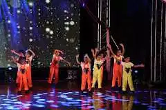 Dance Classes in Jaipur – Buskers, Ambabari, Jaipur