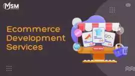 Ecommerce Development Services, Jaipur