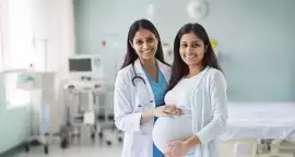 Siliguri Best Gyno Doctor For Fertility Solutions, Siliguri