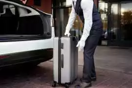 Premium Airport Limo Service from North York, North York