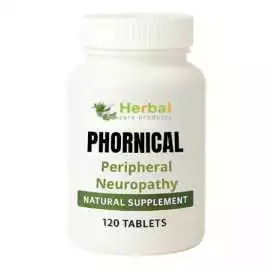 Herbal Treatment for Peripheral Neuropathy, New York