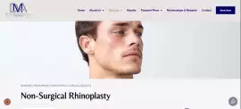 Non Surgical Rhinoplasty Chicago, Chicago