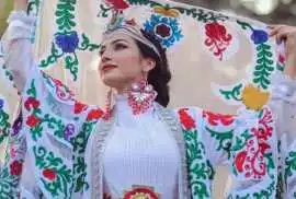 What Makes Tajikistan Corporate Travel Services th, Moscow