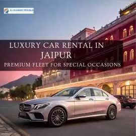  A1 Classic Travel – Luxury Car Rental for Wedding