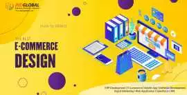 Best Ecommerce development company in Dubai, Dubai