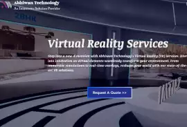 What are the best AR VR Companies in India , Noida