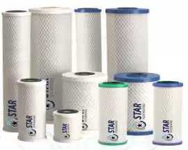 Filtration Solutions in Rajkot - Star Filter, Rajkot