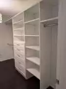 Stylish Built-In Wall Closets for Every Home, Toronto