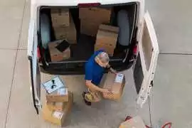 Courier Service In Manchester, Bristol