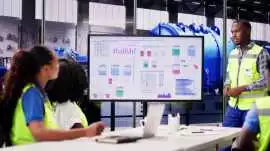 Artificial Intelligence and Finance , Mumbai
