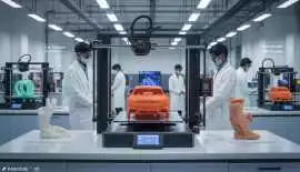 Best 3D Printing Service for Custom Prototypes and, Tughlakabad
