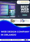 Professional Web Design Company in Orlando, Orlando