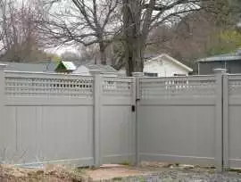Vinyl Decking that Combines Comfort, Style, $ 500