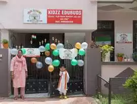 Best Day Care Center in Vaishali Nagar for Kids | , Jaipur