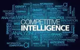Competitive Intelligence, Dover