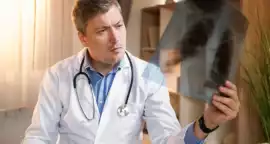 Consult Best Pulmonologist In Siliguri For Asthma , Siliguri