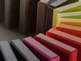 Buy Acrylic Solid Surface Sheet at Best Price , Bengaluru