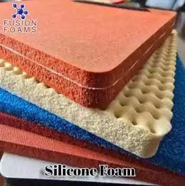 Best Price High Quality Silicone Foam | Fusion Foa, ₹ 4,000