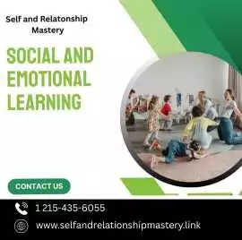 Social and Emotional Learning, Philadelphia
