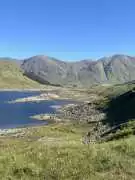 Climb Higher with Munro Bagger Rugged Camping Gear, Glasgow