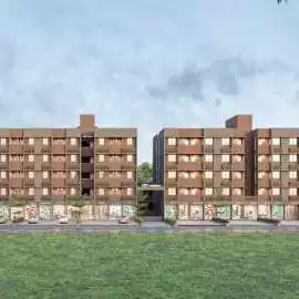 Flat For Sale in Vadod, Ahmedabad