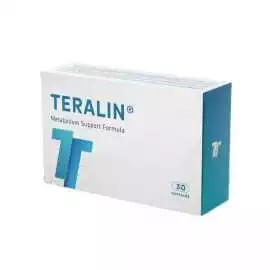 Teralin – Die Premium-Kapseln für Wohlbefinden und, New York
