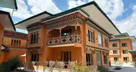 Hotel Paro Grand Offers Stunning Bhutan Resort Exp, Siliguri