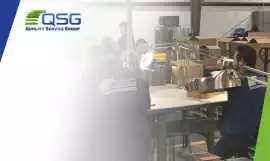 Packaging company for automotive, Sparta