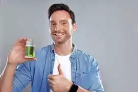  Leaf Lab CBD Capsules Ireland (2025) Safe?, Alpena
