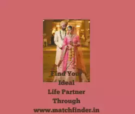 Matchfinder Bhojpuri Marriage Portal, Hyderabad