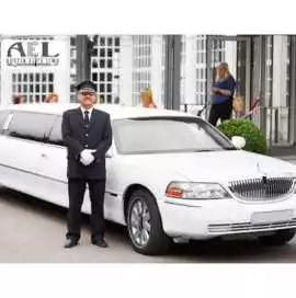 Travel with confidence using Austin limo service , Austin