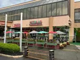 Best Indian Restaurant in New Jersey, Edison
